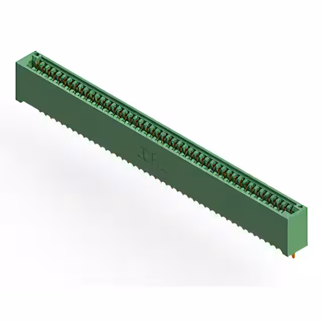 345-047-500-101 EDAC Inc.  Edgeboard Connectors